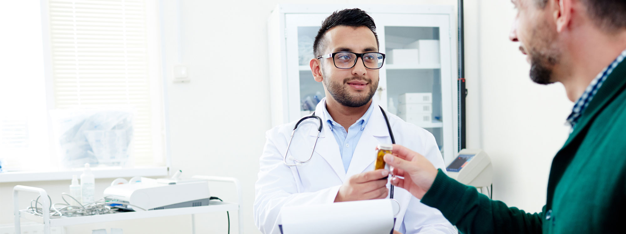 Winnipeg Clinic, Proud Past, Vibrant Future